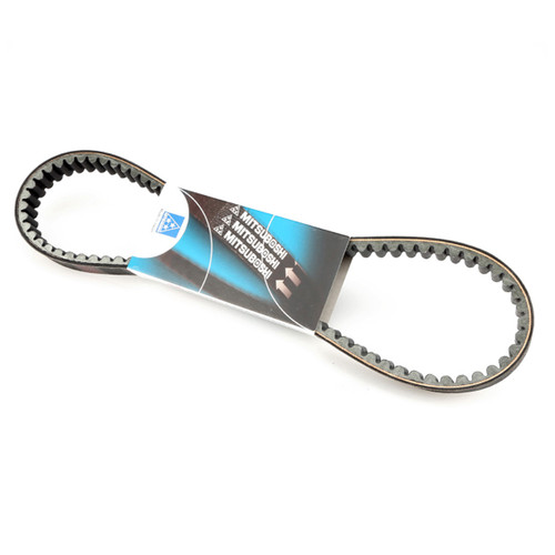 Cinghia trasmissione variatore - cinghia,