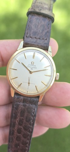 Orologio uomo vintage omega - uomo,