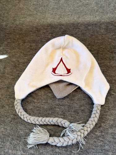Assassin creed beanie - assassin's,