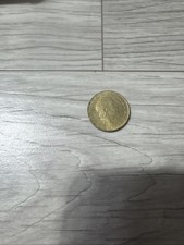 Moneta-200 LIRE - ARMA DEI