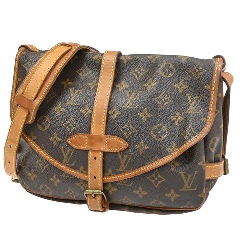 Borsa tracolla louis vuitton - a,