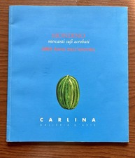 CATALOGO DI ALDO MONDINO