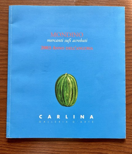 Catalogo aldo mondino - aldo,