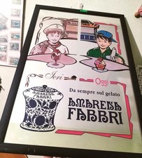 amarena fabbri Quadro A
