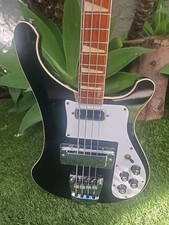 Nice Vtg 1973 Rickenbacker