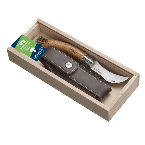 Coltello per funghi 08 - funghi, n°08