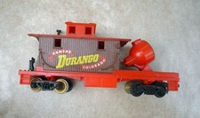 TYCO HO SCALE KANSAS DURANGO
