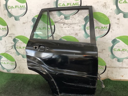 Porta portiera posteriore - porta,