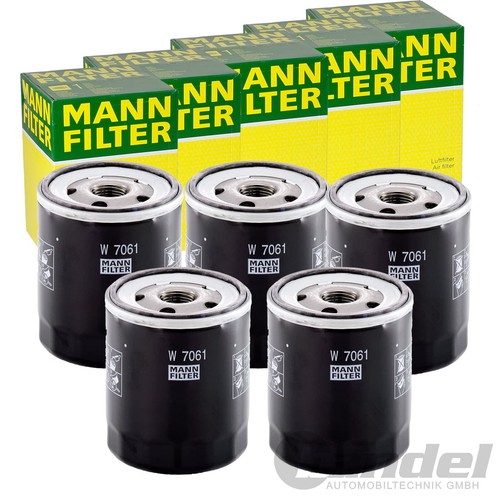 Filtro uomo 7061 - filtro, w