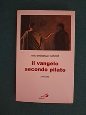 Il Vangelo Secondo Pilato -