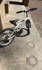 It’s A Btwin Rock rider
