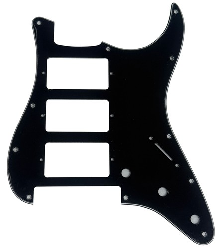 Battipenna per chitarra fender - battipenna,