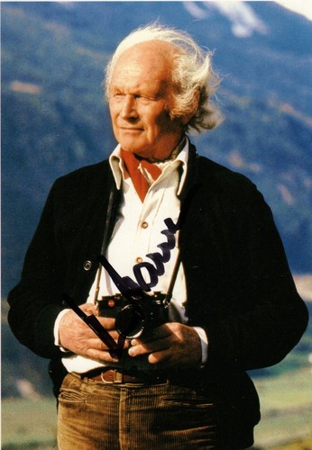 Heinrich harrer - harrer, †