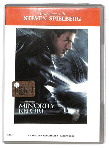 Dvd capolavori spielberg - capolavori,