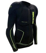 PETTORINA BAMBINO MOTO CROSS ACERBIS DENSITY LIV 2 BODY ARMOUR S/M 7-10ANNI