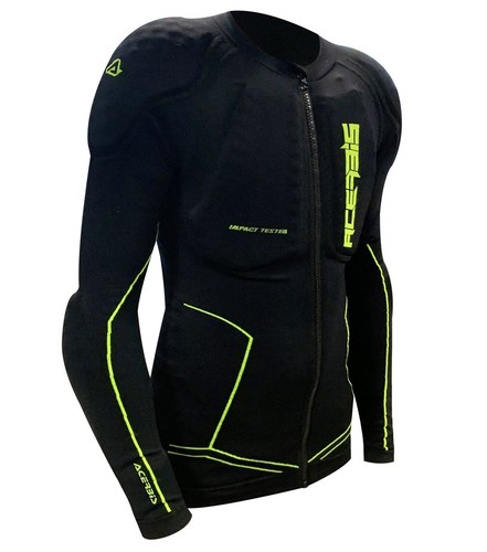 Pettorina bambino moto cross - pettorina,