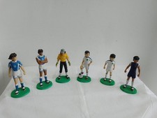 Holly E Benji Action Figure Collection Lotto Anni 2000