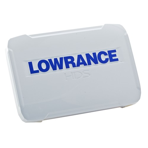 Coprisole lowrance hds 7 - coprisole, f/