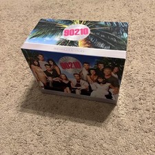 Beverly hills 90210 complete - hills,