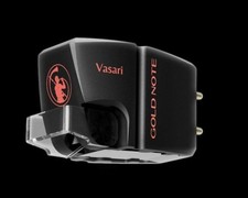Goldnote Vasari Red MM Pickup