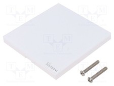 1 pz, Interruttore a sfioramento T1EU1C-TX