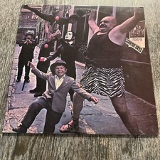 The Doors Strange Days LP