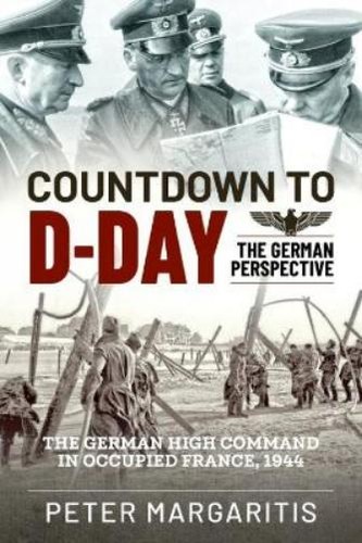 Peter margaritis countdown - peter, to