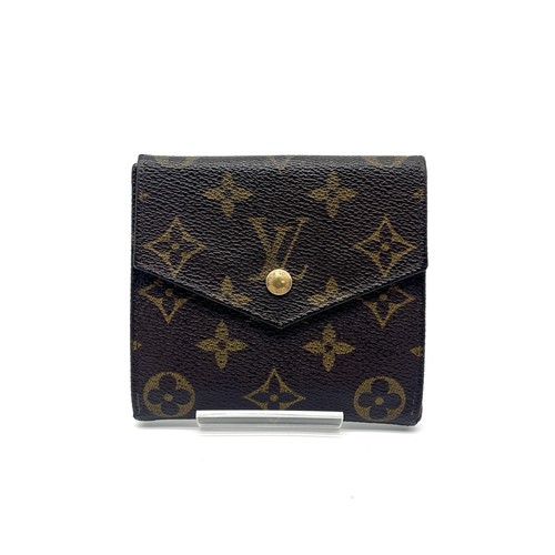 Louis vuitton monogram porte - vuitton,