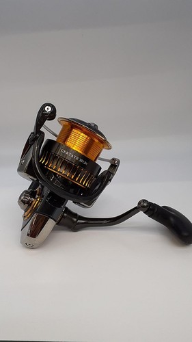 Mulinello spinning daiwa 16 - daiwa,