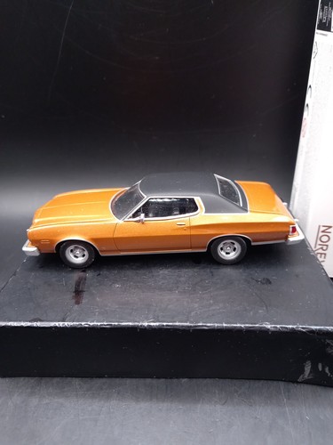 Norev 270587 ford gran - norev,