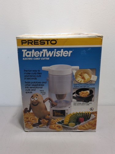 Presto tater twister - presto,