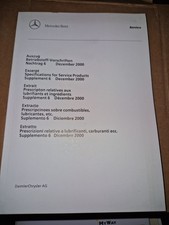 1996 1999 mercedes benz - mercedes,