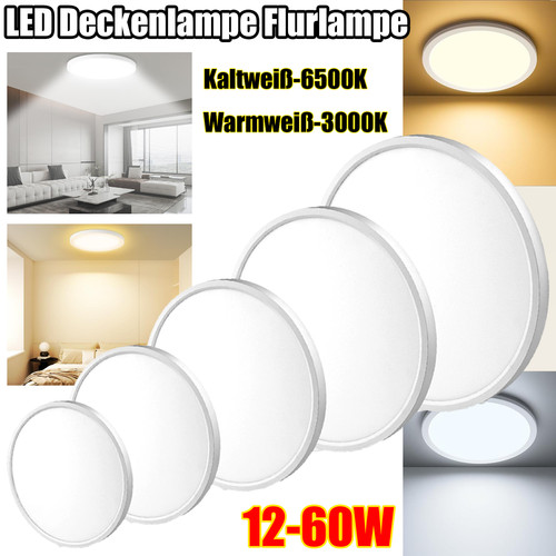 Plafoniera led pannello - plafoniera,
