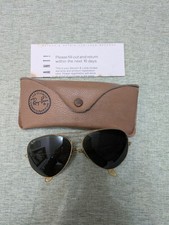 Occhiali sole ray ban - sole,