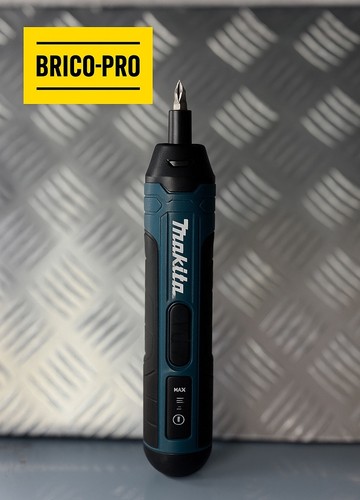 New cacciavite elettrico - new,