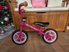 Balance bike Chicco Pink Arrow