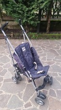 Passeggino trio prenatal - passeggino,