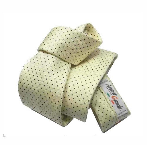 Cravatta seta sette - cravatta, a