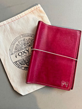 Foxy fix quaderno da - b6,