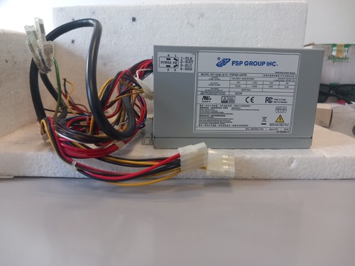 Alimentatore fsp group - alimentatore, group.