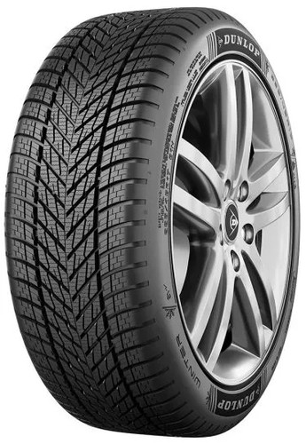 Gomme invernali dunlop 195 - gomme,