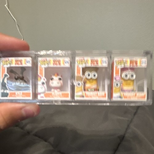 Funko pop lotto - pop!, 4