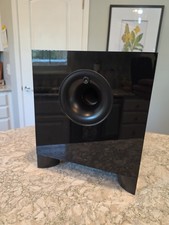 Energy Speaker Systems ESW-8
