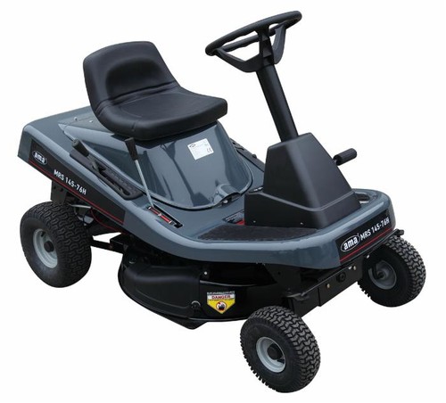 Trattorino rider ama mrs - trattorino,