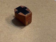 Cartuccia Benz Micro Ruby 2