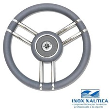VOLANTE TIMONE Ø35 CM A 6