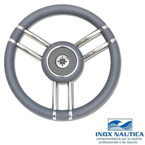 Volante timone ø35 6 - cm, a