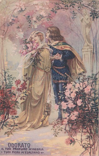 Ezio anichini l - ezio, l'odorato