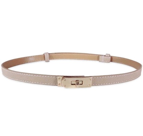 Cintura pelle donna - -,