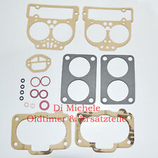 42 Dcnf Weber Carburatore Universale- Kit Manutenzione,Inspektions